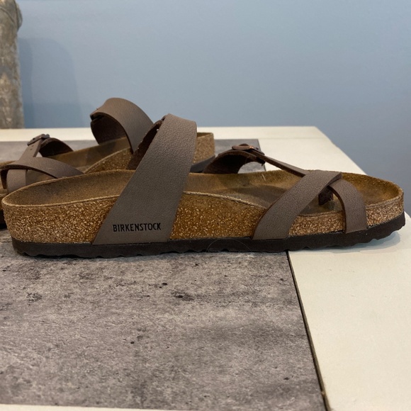 Birkenstock Mayari Mocha US 9 40 - Picture 14 of 14